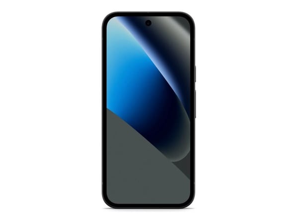 Google Pixel 10a - 5G pekskärmsmobil - dual-SIM - RAM 8 GB / Internminne 128 GB - pOLED-skärm - 6.3" - 2424 x 1080 pixlar (120 Hz) - 2 bakre kamero...