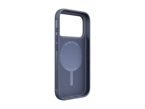 Belkin SheerForce, Suojus, Apple, iPhone Air, 16,5 cm (6.5"), Laivasto