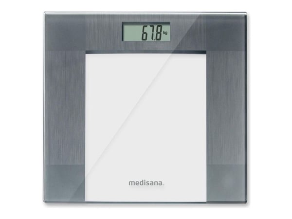 MEDISANA PS 400 - Badevekt