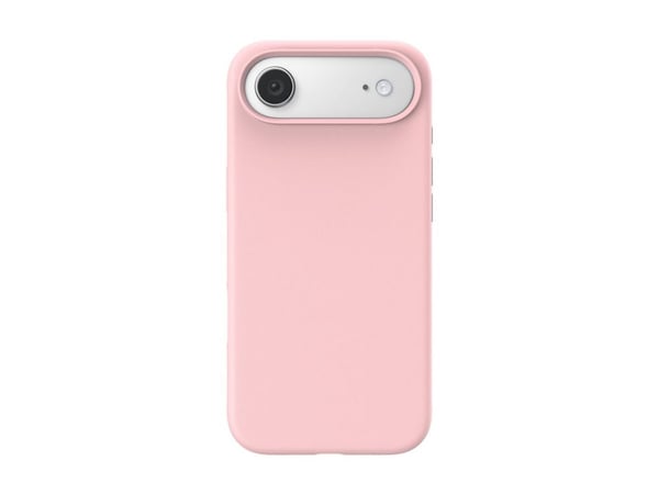Belkin SheerForce, Suojus, Apple, iPhone Air, 16,5 cm (6.5"), Vaaleanpunainen
