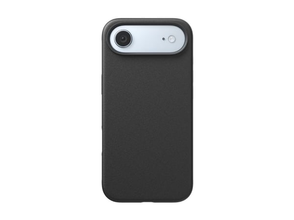 Belkin SheerForce, Suojus, Apple, iPhone Air, 16,5 cm (6.5"), musta