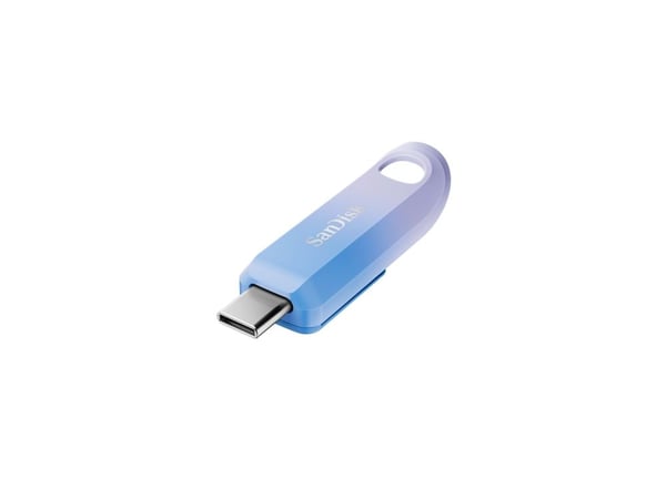 SanDisk Creator - USB flash-enhet - 512 GB - USB-C 3.2 Gen 1