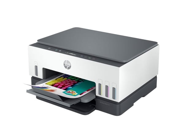 HP Smart Tank 6005 Wireless All-in-One-skrivare A4 12/7 ppm