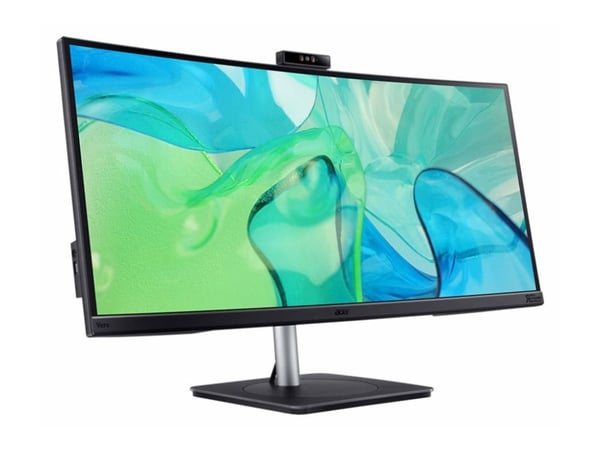 Acer Vero - LED-monitori - 34"