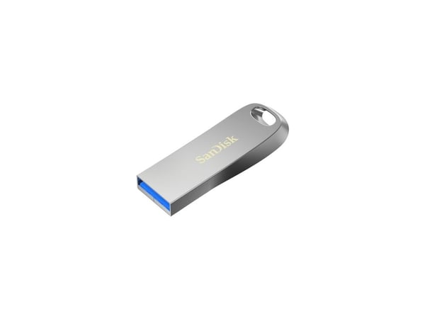 SanDisk Ultra Luxe - USB-muistitikku - 1 TB - USB 3.2 Gen 1