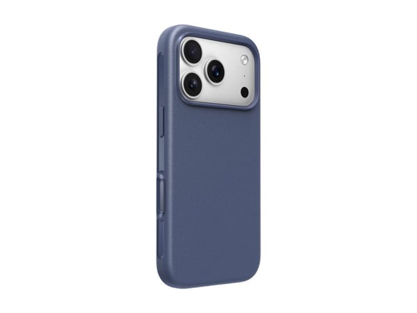 Belkin SheerForce, Suojus, Apple, iPhone 17 Pro, 16 cm (6.3"), Laivasto