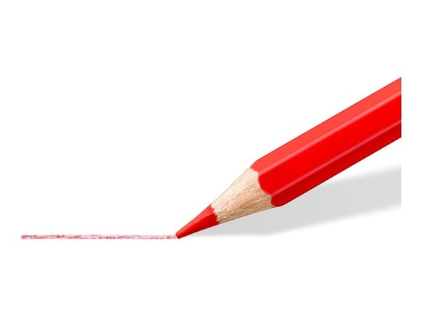 STAEDTLER 146C - Färgpenna - mjuk - blandade färger (paket om 72)