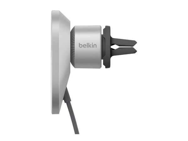 BELKIN QI2 15W AUTO TUULETUSAUKKO MOUNT CHAR NO CLA