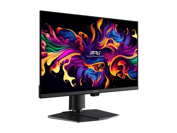 MSI - OLED-bildskärm - 27" - 2560 x 1440 - 0,03 ms