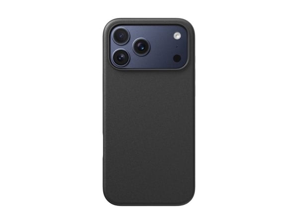 Belkin SheerForce, Suojus, Apple, iPhone 17 Pro Max, 17,5 cm (6.9"), musta