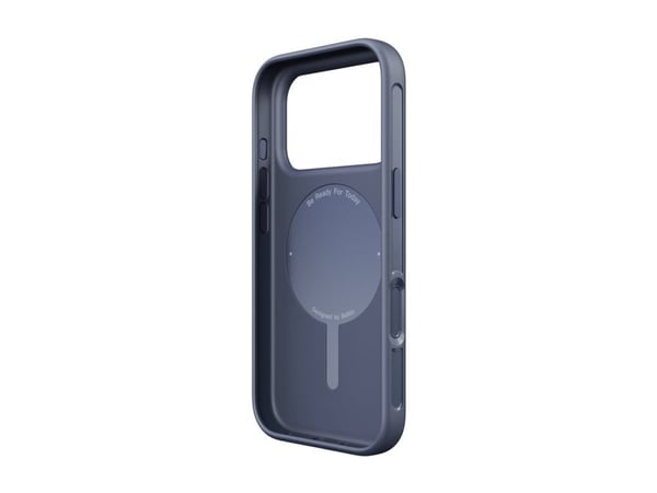 Belkin SheerForce, Suojus, Apple, iPhone 17 Pro Max, 17,5 cm (6.9"), Laivasto