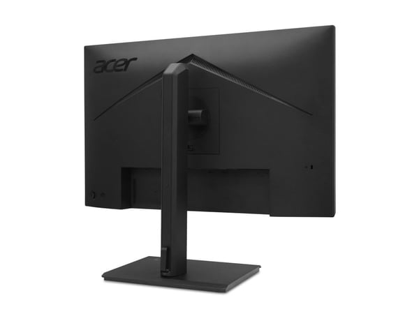 Acer Vero B247Y Gbmiqprzx - B7 Series - LCD-skjerm - 24" (23.8" synlig) - 1920 x 1080 Full HD (1080p) - 250 cd/m² - 4 ms - HDMI, VGA, DisplayPort -...
