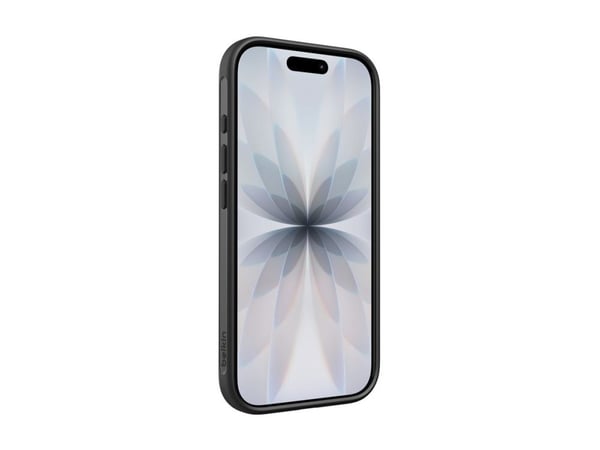 Belkin SheerForce, Suojus, Apple, iPhone 17, 16 cm (6.3"), musta