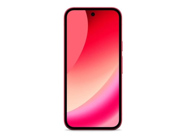 Google Pixel 10a - 5G pekskärmsmobil - dual-SIM - RAM 8 GB / Internminne 128 GB - pOLED-skärm - 6.3" - 2424 x 1080 pixlar (120 Hz) - 2 bakre kamero...