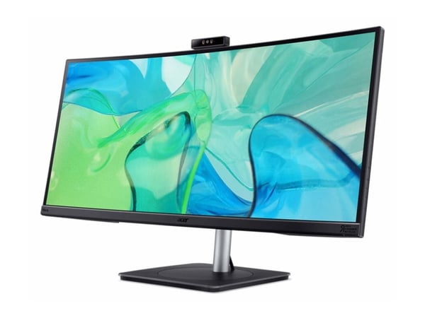 Acer Vero - LED-monitori - 34"
