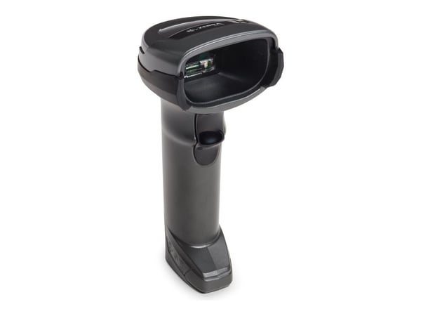 Zebra DS4678 - Strekkodeskanner - håndholdt - 2D-bildefremviser - dekodet - Bluetooth 5.2, USB