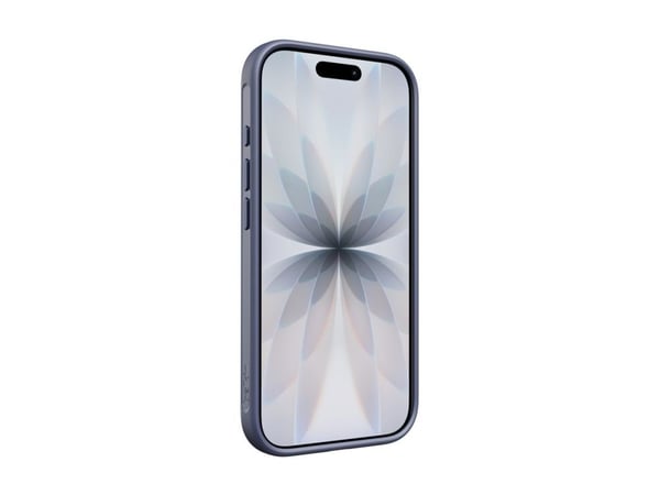 Belkin SheerForce, Suojus, Apple, iPhone 17, 16 cm (6.3"), Laivasto