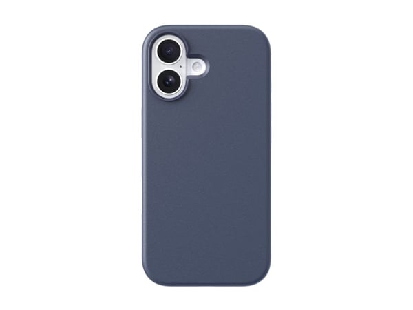 Belkin SheerForce, Suojus, Apple, iPhone 17, 16 cm (6.3"), Laivasto
