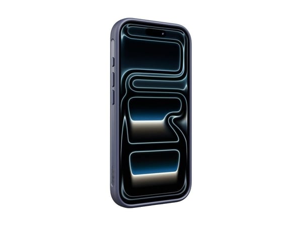 Belkin SheerForce, Suojus, Apple, iPhone 17 Pro, 16 cm (6.3"), Laivasto