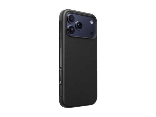 Belkin SheerForce, Suojus, Apple, iPhone 17 Pro Max, 17,5 cm (6.9"), musta