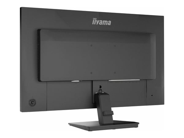 iiyama ProLite X2797QSU-B1 -näyttö 68,6 cm (27") mattamusta