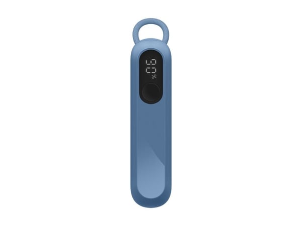 Belkin BPB027HQBL, 10000 mAh, sininen