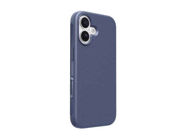 Belkin SheerForce, Suojus, Apple, iPhone 17, 16 cm (6.3"), Laivasto