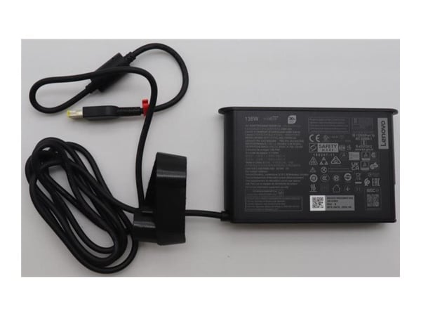 Lenovo AC_ADAPTER Slim 135W 20V 3P WW DEL (5A11K67846)
