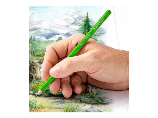 Staedtler 146C M72, Tyskland