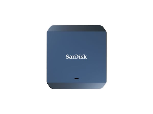 SanDisk PRO-CINEMA CFexpress, CFexpress tyyppi B, Harmaa, USB 3.2 Gen 2 Type-C, 59,9 mm, 65,4 mm, 13 mm