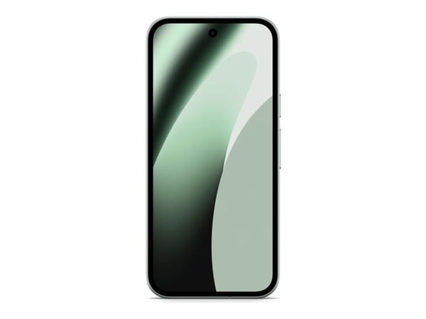 Google Pixel 10a - 5G smarttelefon - dobbelt-SIM - RAM 8 GB / Internminne 128 GB - pOLED display - 6.3" - 2424 x 1080 piksler (120 Hz) - 2x bakkame...