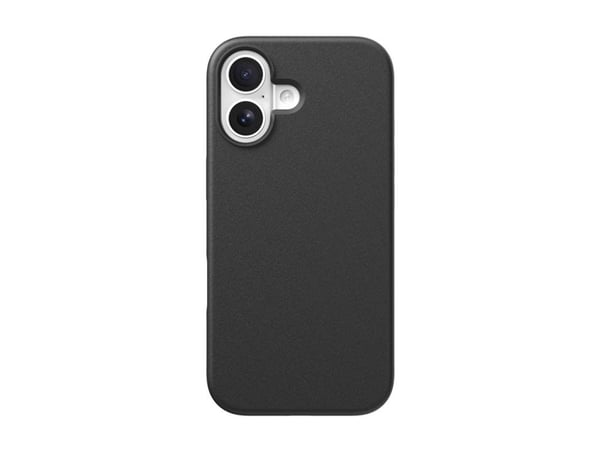 Belkin SheerForce, Suojus, Apple, iPhone 17, 16 cm (6.3"), musta