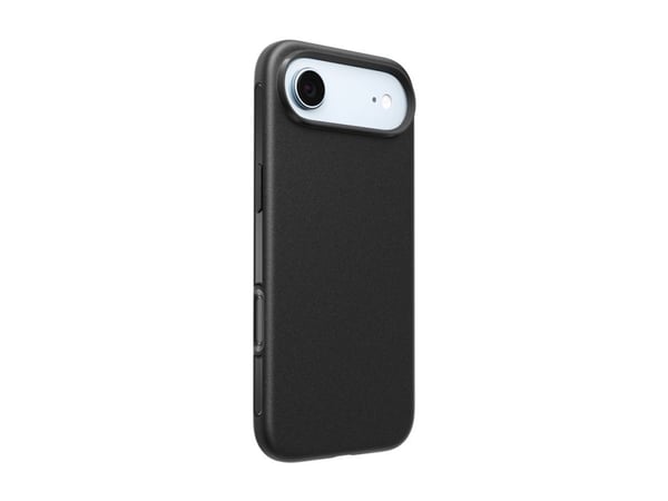 Belkin SheerForce, Suojus, Apple, iPhone Air, 16,5 cm (6.5"), musta