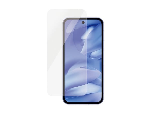 PanzerGlass - Skjermbeskyttelse for mobiltelefon - ultrabred passform - glass - blank - for Google Pixel 10a