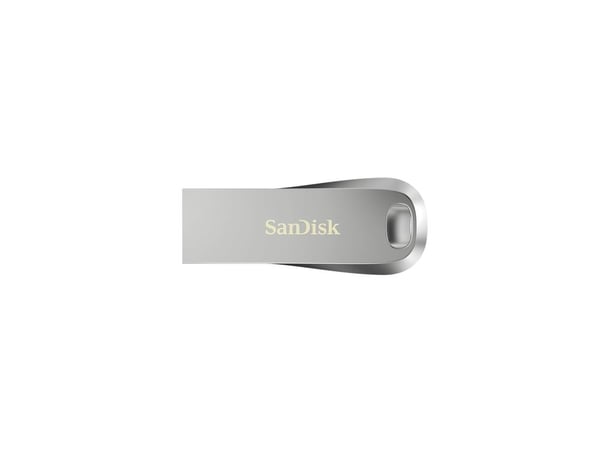 SanDisk Ultra Luxe - USB-muistitikku - 1 TB - USB 3.2 Gen 1