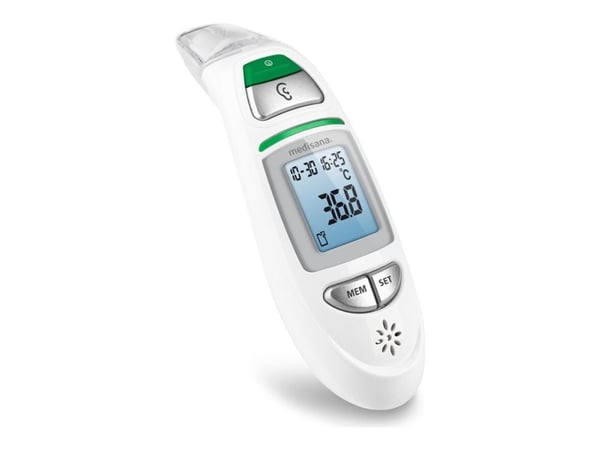 MEDISANA TM 750 - Termometer