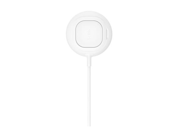 Belkin UltraCharge, Sisätila, USB, Langaton lataaminen, 2 m, Valkoinen
