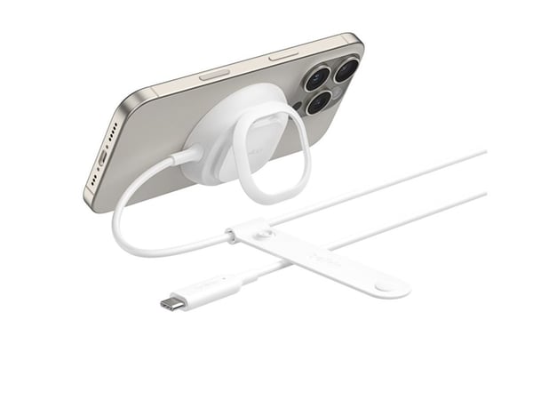 Belkin WIA013HQWH, 1 stk
