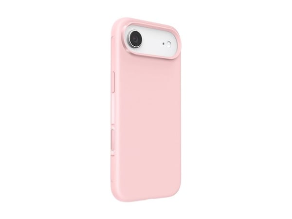 Belkin SheerForce, Suojus, Apple, iPhone Air, 16,5 cm (6.5"), Vaaleanpunainen