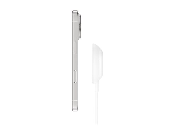 Belkin UltraCharge, Sisätila, USB, Langaton lataaminen, 2 m, Valkoinen