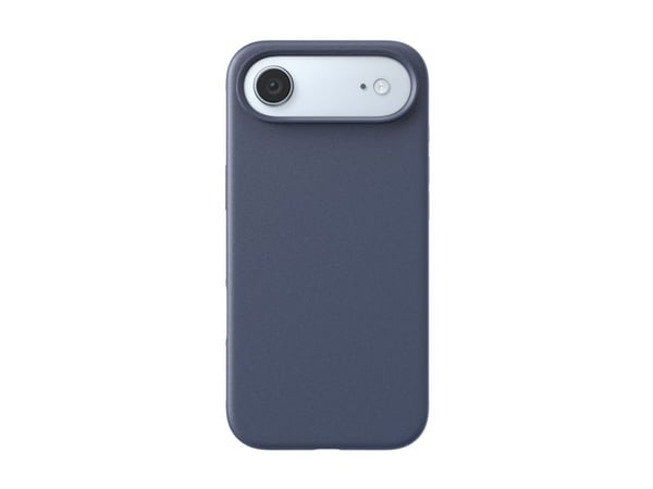 Belkin SheerForce, Suojus, Apple, iPhone Air, 16,5 cm (6.5"), Laivasto