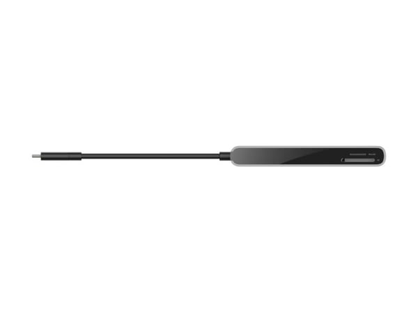 Belkin CONNECT - Dokkingstasjon - for bærbar, smarttelefon, bærbar - USB-C - HDMI