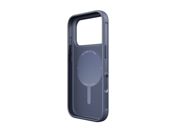 Belkin SheerForce, Suojus, Apple, iPhone 17 Pro, 16 cm (6.3"), Laivasto