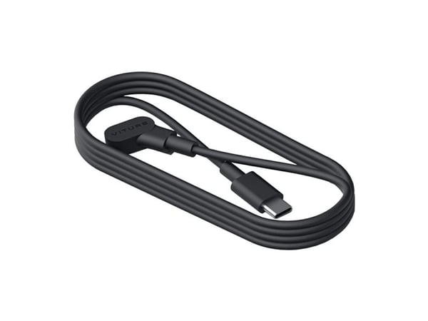 USB-C-kabel for VITURE magnetisk kontakt (120 cm)