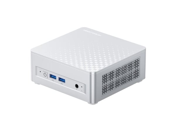 Mini PC Minis Forum MINIS FORUM M1 Plus i5-12600H 16GB + 512GB