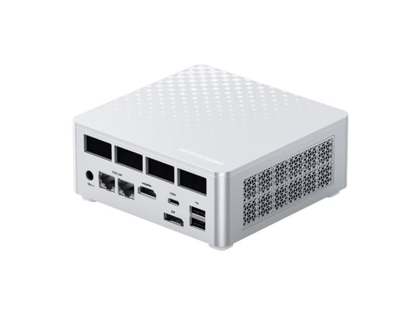 Mini PC Minis Forum MINIS FORUM M1 Plus i5-12600H 16GB + 512GB