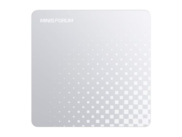 Mini PC Minis Forum MINIS FORUM M1 Plus i5-12600H 16GB + 512GB