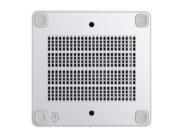 Mini PC Minis Forum MINIS FORUM M1 Plus i5-12600H 16GB + 512GB