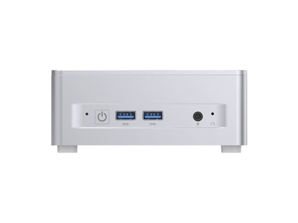 Mini PC Minis Forum MINIS FORUM M1 Plus i5-12600H 16GB + 512GB