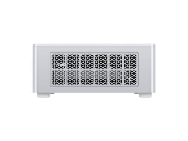 Mini PC Minis Forum MINIS FORUM M1 Plus i5-12600H 16GB + 512GB